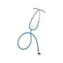 SED04ABU Stethoscope, Dual-Head, Aluminium, Adult, Blue, 10EA/BX