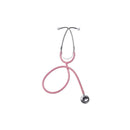 SED04APK Stethoscope, Dual-Head, Aluminium, Adult, Pink, 10EA/BX