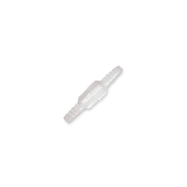 SL1220 Oxygen Tubing Swivel Connector, 25EA/CA