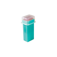 SLB200 SurgiLance Safety Lancet, 18GA, Green, 100EA/BX
