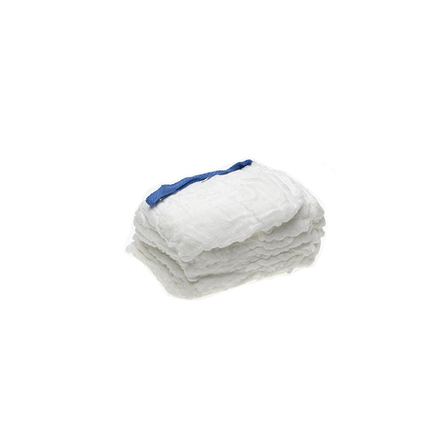 SM40748 Laparotomy Sponge, 4" x 18", 200EA/CA