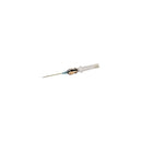 SM4492 JELCO CATHLON Intravenous Catheter, Non-Radiopaque, Clear, 16GA x 2", 50EA/BX
