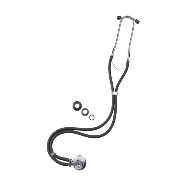 SMD22ABK Sprague Rappaport Stethoscope, 1/EA