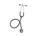 SMD33NBU Stethoscope, Dual-Head, Stainless Steel, Infant, 22", Blue, 1/EA