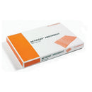 SN20601 ACTICOAT Antimicrobial Barrier Dressing, Silver Coated, 2" x 2", 5EA/BX