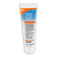 SN59431579 SECURA Protective Ointment, 70g, 1/EA