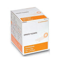 SN66000040 OPSITE FLEXIFIX Transparent Film Roll, 5cm x 10m, 1/EA