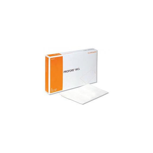 SN66000701 PROFORE WCL Wound Contact Layer, 14cm x 20cm, 50EA/BX