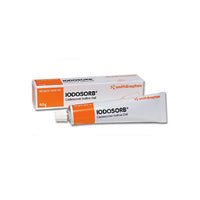 SN66060632 IODOSORB Cadexomer Iodine Ointment, 40g, 1EA/BX