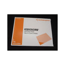 SN66060634 IODOSORB Cadexomer Iodine Paste Dressing, 6cm x 8cm, 10gm, 3EA/BX