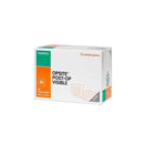 SN66800136 OPSITE Post-Op Visible Wound Dressing, 8cm x 10cm, 20EA/BX