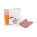 SN66800506 ALLEVYN Gentle Border Hydrocellular Foam Dressing 5EA/BX