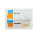 SN7403 JELONET Paraffin Gauze Dressing, Tulle Gras, 5cm x 5cm, 50EA/BX