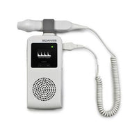 SOLSD3VASCULAR SD3 Ultrasonic Vascular Doppler, 8mhz Probe, 1/EA