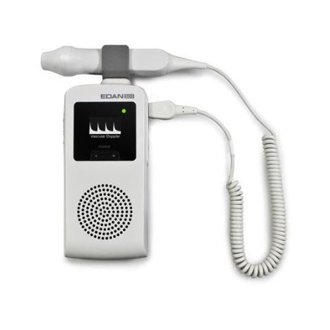 SOLSD3VASCULAR SD3 Ultrasonic Vascular Doppler, 8mhz Probe, 1/EA