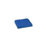 SP25S-000 Convoluted Comfort Overlay, 34" x 72" x 2", 12EA/CA