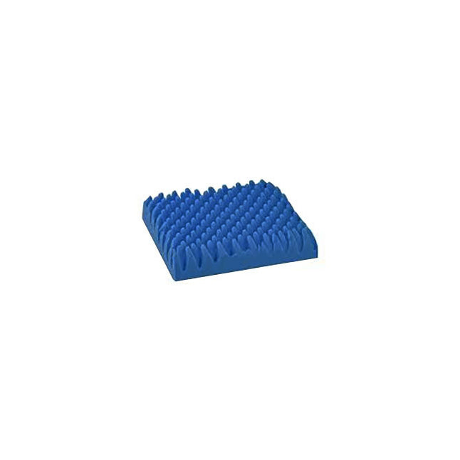 SP25S-000 Convoluted Comfort Overlay, 34" x 72" x 2", 12EA/CA