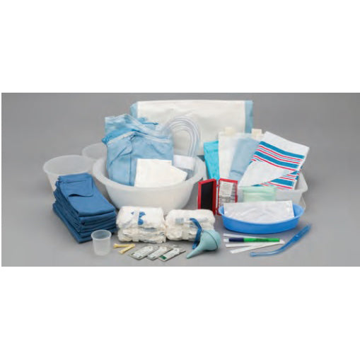 SPP99CS1AA C-Section Kit, 2EA/CA