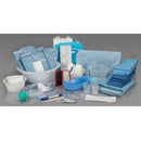 SPP99HN10A Head and Neck II Kit, 3EA/CA