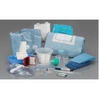 SPP99MN7AA Minor Procedure Kit, 4EA/CA