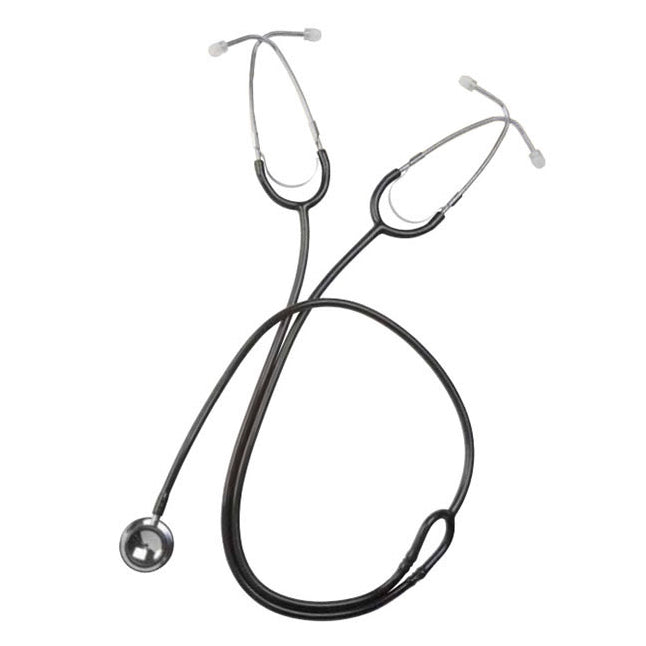 SPS2PABK Cardinal Health Stethoscope, Teaching Dual-Binaural, 1/EA