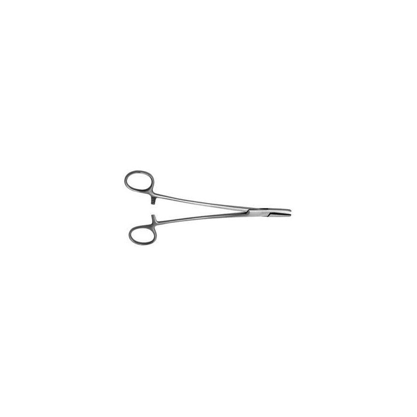 SSI-0043 Needle Holders, Single, Sterile, 8", 50EA/CA