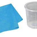 SSK9005A Minor Setup Kit, Emesis Basin, Sterile, 30EA/CA