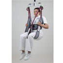 ST2ASM Dress Sling Padded Roll, Small, 1/EA