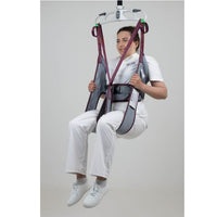 ST2ASM Dress Sling Padded Roll, Small, 1/EA