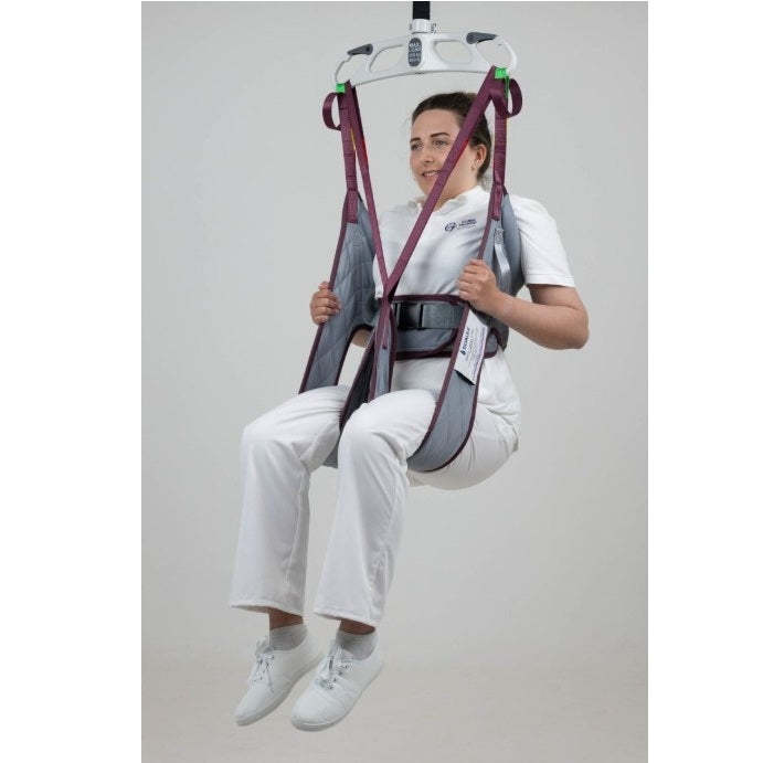 ST2ASM Dress Sling Padded Roll, Small, 1/EA