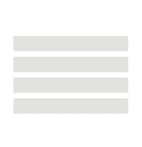 NG-301S NEWGEL+ SILICONE STRIPS FOR SCARS 1" x 6" - CLEAR