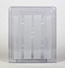 NG-301S NEWGEL+ SILICONE STRIPS FOR SCARS 1" x 6" - CLEAR