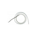 SU130-0521 Jackson-Pratt Round Drain, PVC, with Trocar, 10Fr, 10EA/BX