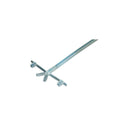 SU130-1315 Jackson-Pratt Drain Extension, Bifurcated, 3mm x .5mm, 10EA/BX