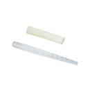 SU130-1342 Jackson-Pratt Wall Suction Connector, 10EA/BX