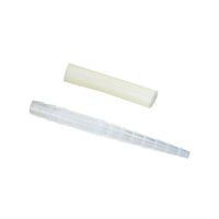 SU130-1342 Jackson-Pratt Wall Suction Connector, 10EA/BX