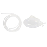 SU130-1359 Jackson-Pratt Flat Drain Kit, with Trocar, 4x10mm, 1/EA