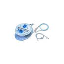 SU130-403D Jackson-Pratt Wound Suction Drainage Kit, with Trocar, 15Fr, 12EA/CA