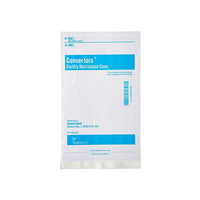 T10812A Sterilization Dust Cover, Heat Seal, 12" x 8", 250EA/BX