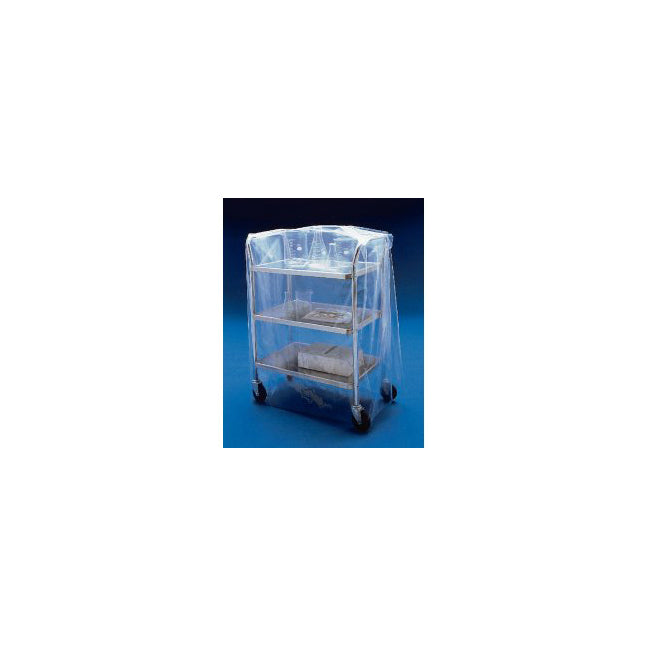 T74548 Cart Cover, Reusable, 45" x 27" x 48", 50EA/BX