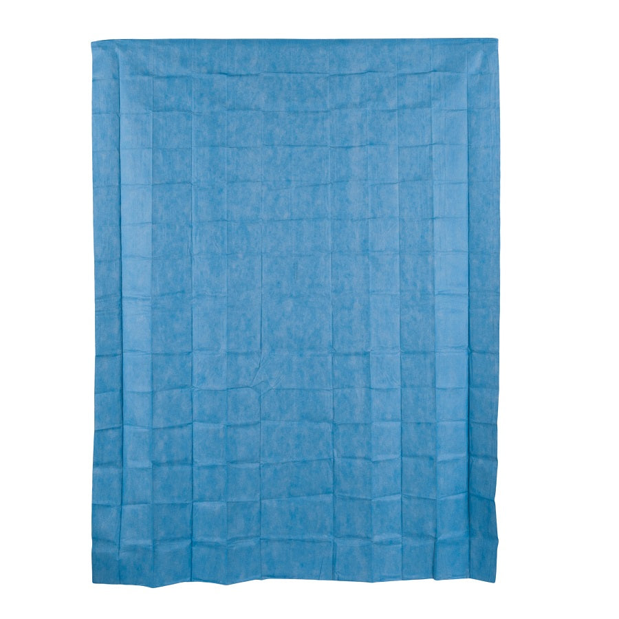 TB9349CE Drape Sheet, Sterile, 60" x 76", 20EA/BX