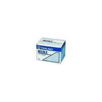 TC-NN-1838R - Terumo Hypodermic Needle, Thin Wall, 18GA x 1.5", 100EA/BX