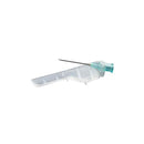 TC-SG3-2713 SurGuard 3 Safety Hypodermic Needle, 27GA x 0.5", 100EA/BX