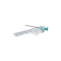 TC-SG3-2713 SurGuard 3 Safety Hypodermic Needle, 27GA x 0.5", 100EA/BX