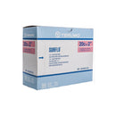 TC-SROX2051CA SURFLO IV Catheter, ETFE, 20GA x 2", Pink, 50EA/BX