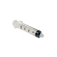 TC-SS-20L2 Hypodermic Syringe, Without Needle, 1cc Graduation, 20cc, 50EA/BX