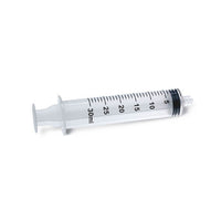 TC-SS-30L Terumo Hypodermic Syringe Without Needle, 30cc, 25EA/BX