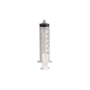 TC-SS-60L Hypodermic Syringe, Without Needle, 60cc, 25EA/BX