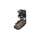 TCC2-1116 TCC-EZ Cast Boot, Large, Charcot, 1/EA