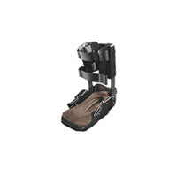 TCC2-1116 TCC-EZ Cast Boot, Large, Charcot, 1/EA